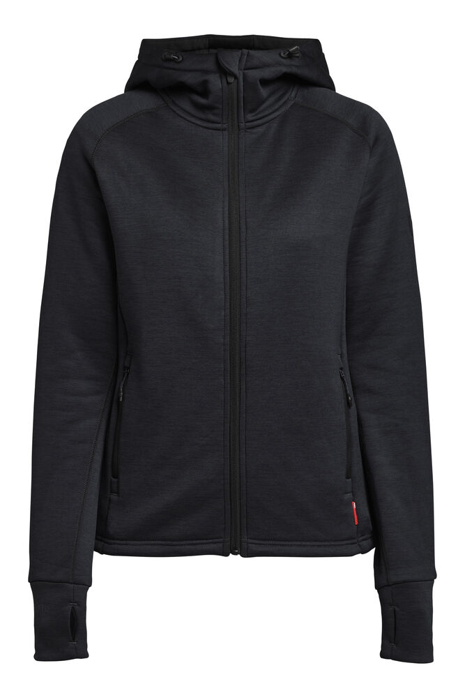 465017402-999_TXliteHoodieZip_Front_Black