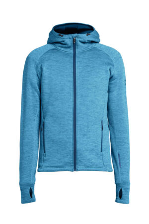 Txlite Midlayer Hoodie Zip Men