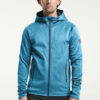 Txlite Midlayer Hoodie Zip Men