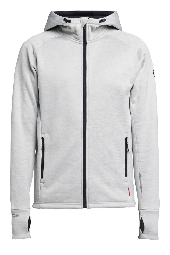 465017403-933_TXliteHoodieZip_Front_LightGrey