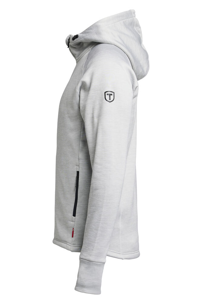 465017403-933_TXliteHoodieZip_Left_LightGrey