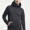 Txlite Midlayer Hoodie Zip Men