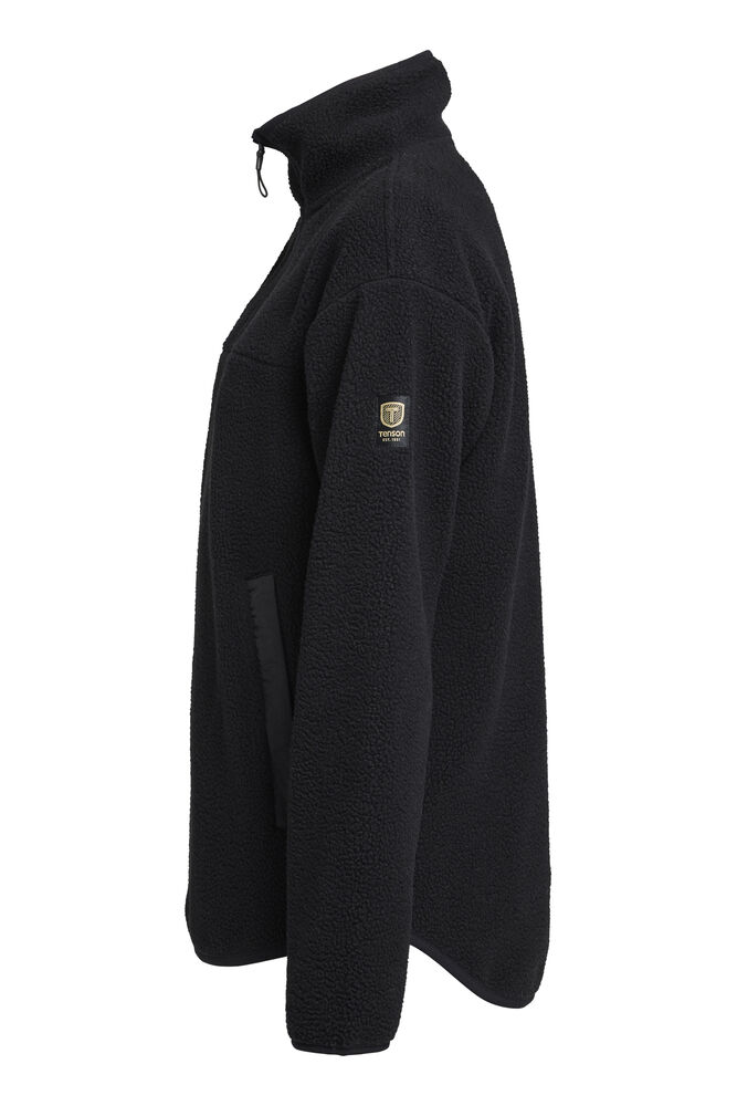 465017645-999_YokeHalfzip_Left_Black