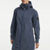 Misty Shell Parka Woman