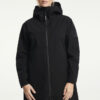 Misty Shell Parka Woman