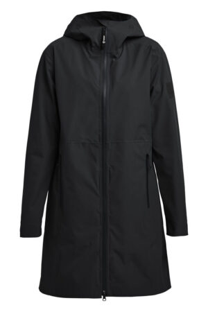 Misty Shell Parka Woman