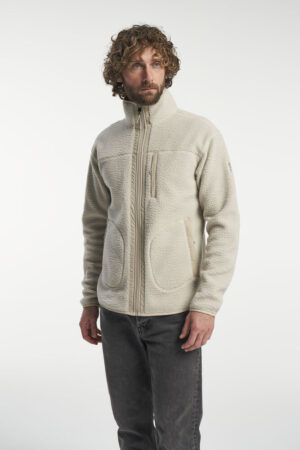 Yoke Full Zip Men