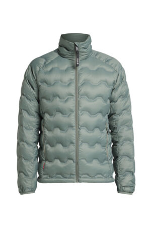 TXlite Shibui Collar Down Jacket Men