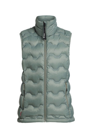 Shibui Down Vest Women
