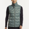 Shibui Down Vest Women