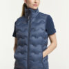 Shibui Down Vest Women