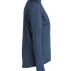 465018115-964_TXliteWindblockHalfZipWomen_Right_MidnightNavy