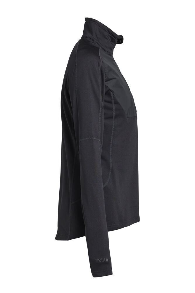 465018115-999_TXliteWindblockHalfZipWomen_Right_TapShoe