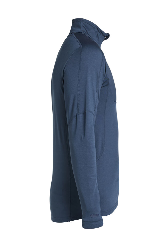 465018116-964_TXliteWindblockHalfZipMen_Right_MidnightNavy