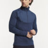 TXlite Windblock Half Zip Men