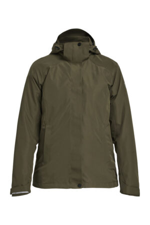 Westing Rain Jacket Women
