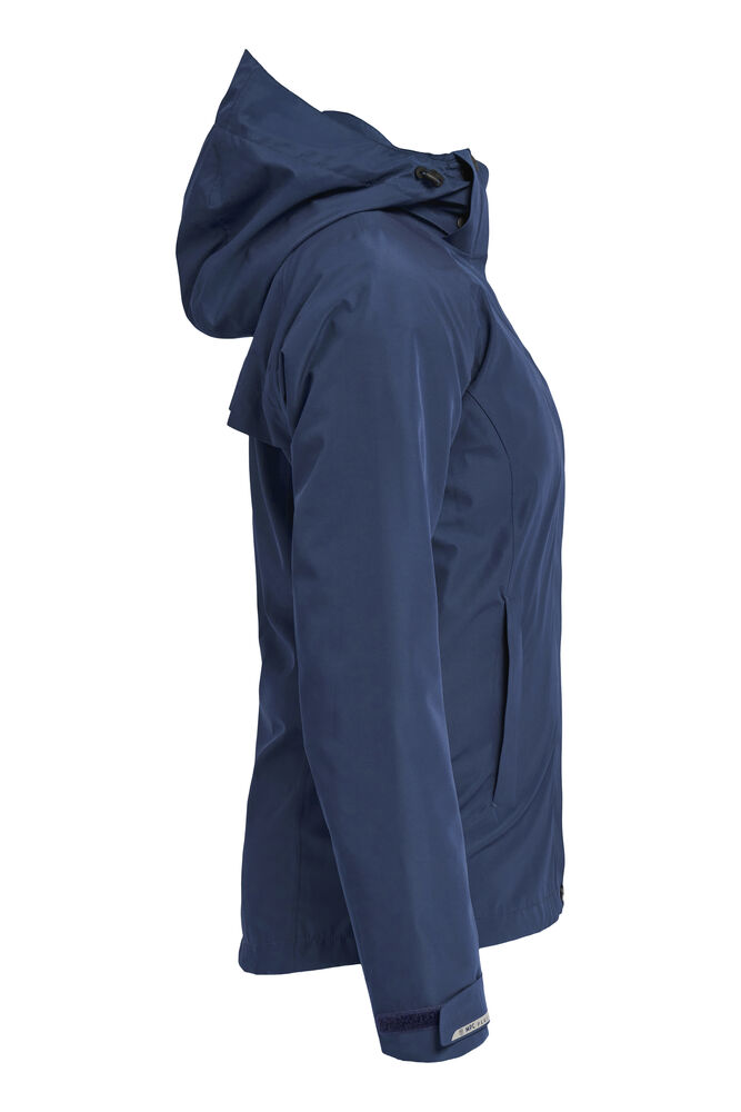 465018333-964_WestingRainJacketWomen_Right_MidnightNavy