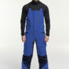 Nayoro Shell Bib Pants Men