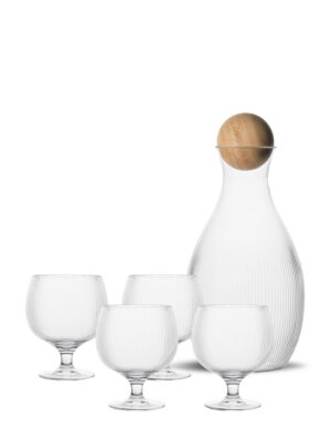 En stund verdt å minnes med Billi