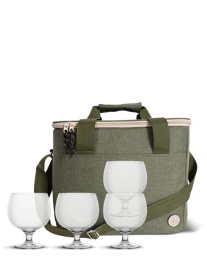 På utflukt med Billi, rPET