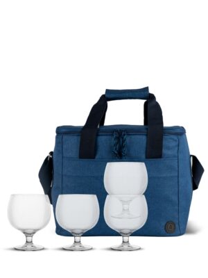 På utflukt med Billi, rPET