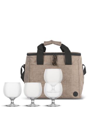 På utflukt med Billi, rPET