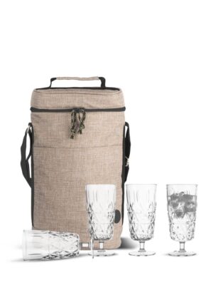 En skål for fremtiden, rPET