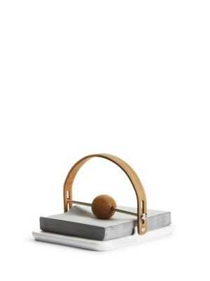 Nature serviettholder