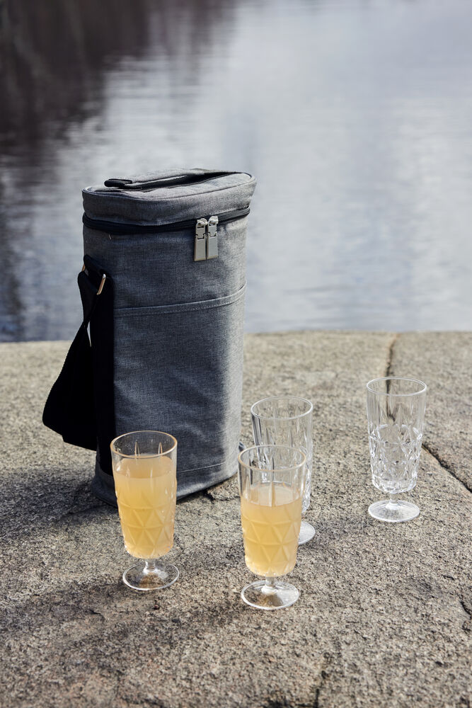 City kjøleveske høy