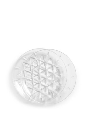 Piknik Juni Tallerken, 2-pk.