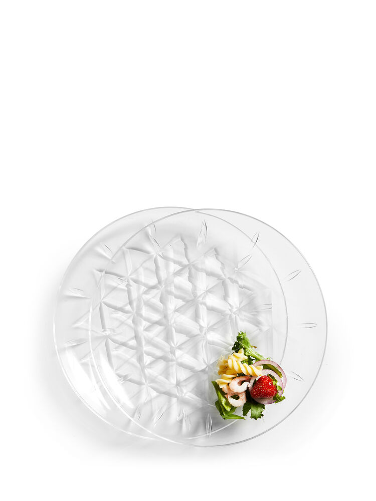 Piknik Juni Tallerken