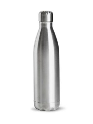 Nils Stålflaske, Stor