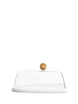 Nature osteklokke trekant