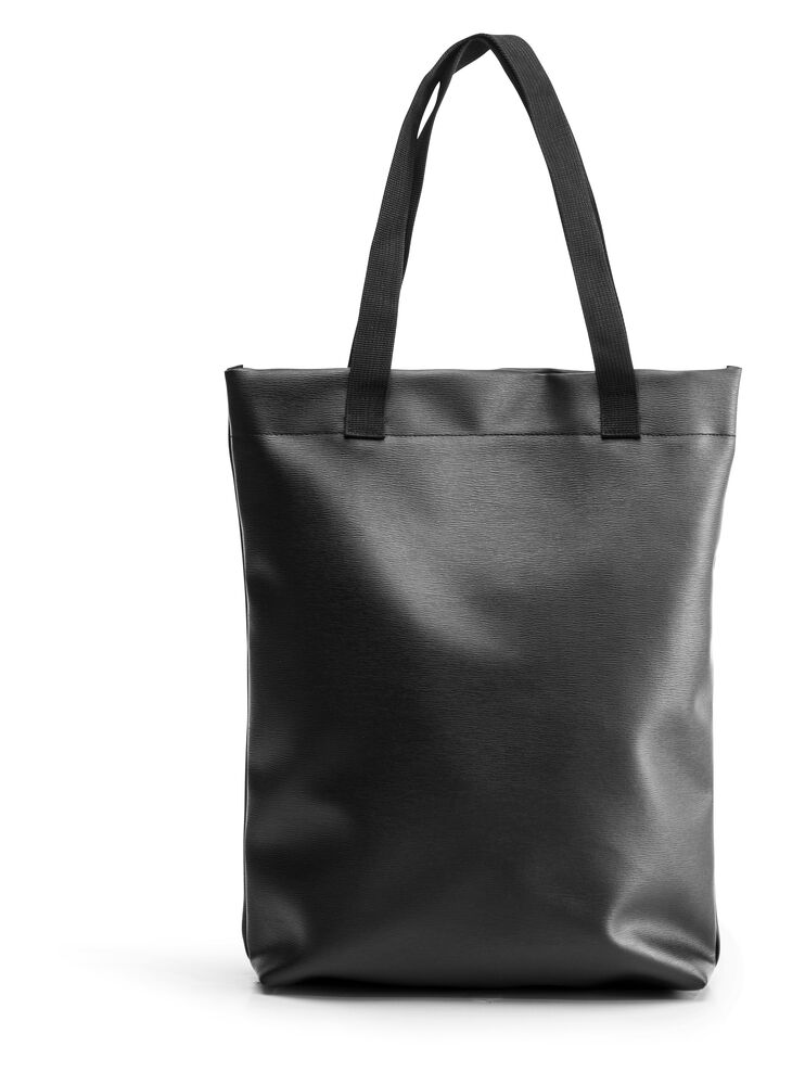 Bærenett i kunstskinn