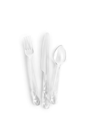 Piknik Juni Bestikksett i 12 deler