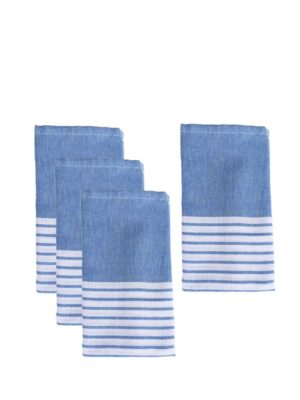 Ella Hamam Serviett 4-pk.