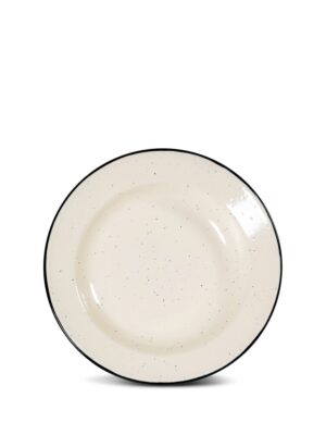 Doris Emaljetallerken