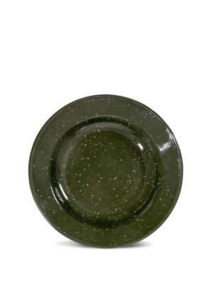 Doris Emaljetallerken