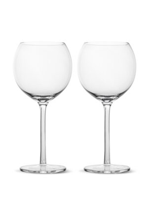 Saga vinglass 2-pk.