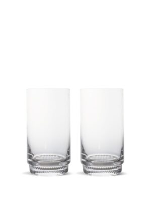 Saga Tumbler Høy, 2-pk.