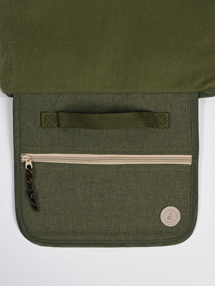 City Piknikteppe rPET