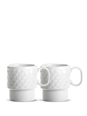 Coffee & More Kaffekrus, 2-pk.