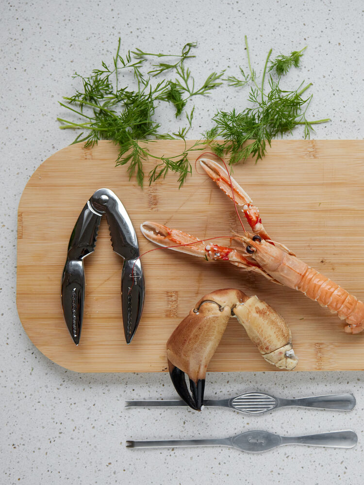 Sivan Skalldyrknekker