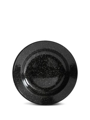 Doris Emaljetallerken