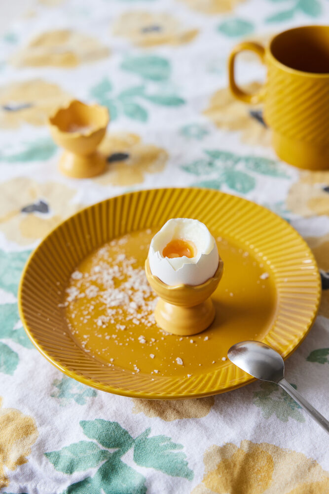 Coffee & More Sidetallerken