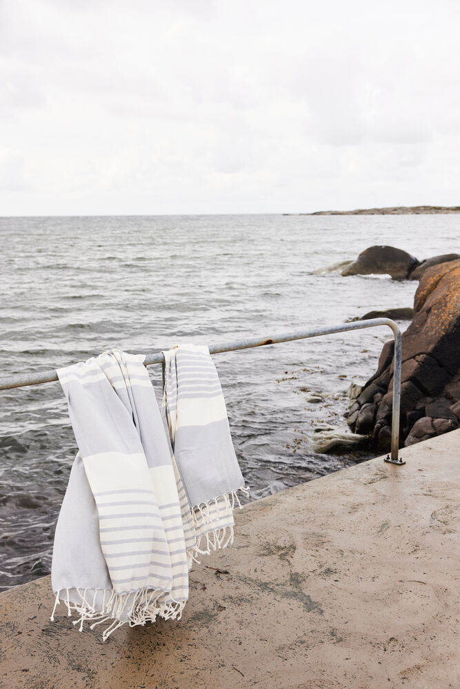 Ella Hamam 90x170 cm