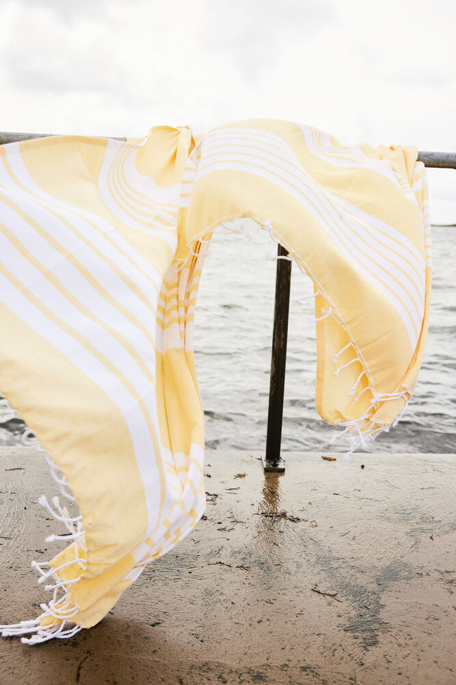 Ella Hamam 90x170 cm