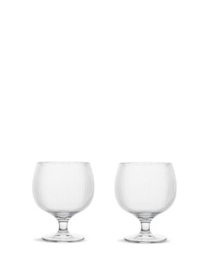 Billi Vinglass, 2-pk.