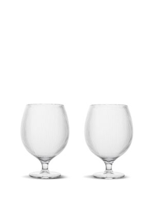 Billi Ølglass, 2-pk.