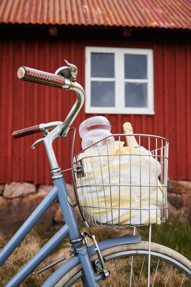 Ella Hamam Bomullsveske